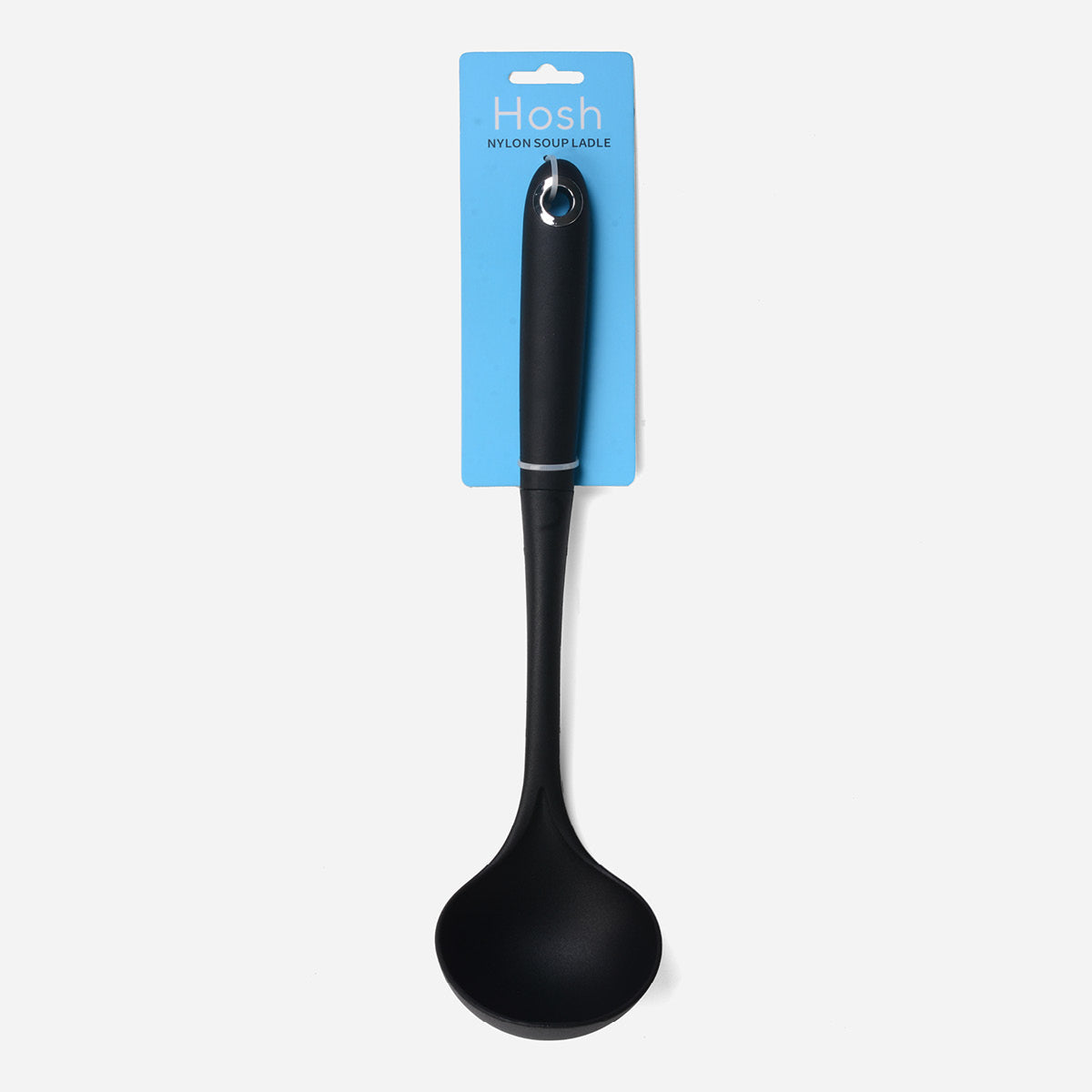Hosh Nylon Soup Ladle - HO-511
