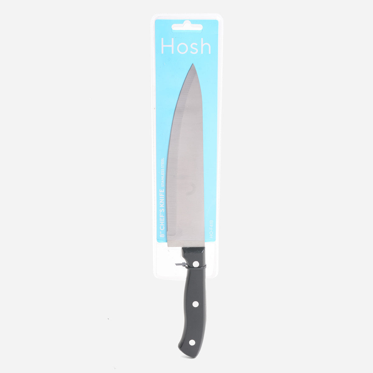 Hosh Chef's Knife F041B - 8