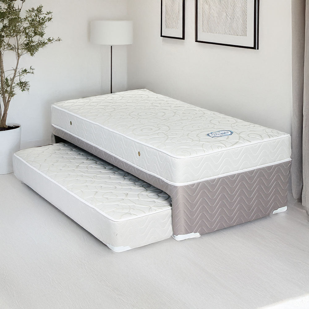 Salem Cloud Bed With Pull Out - 36x78