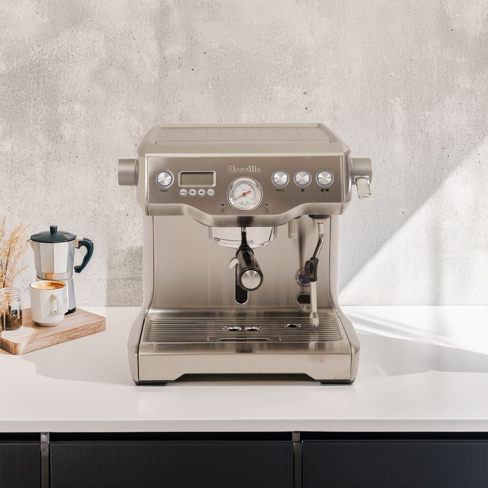 Breville Dual Boiler