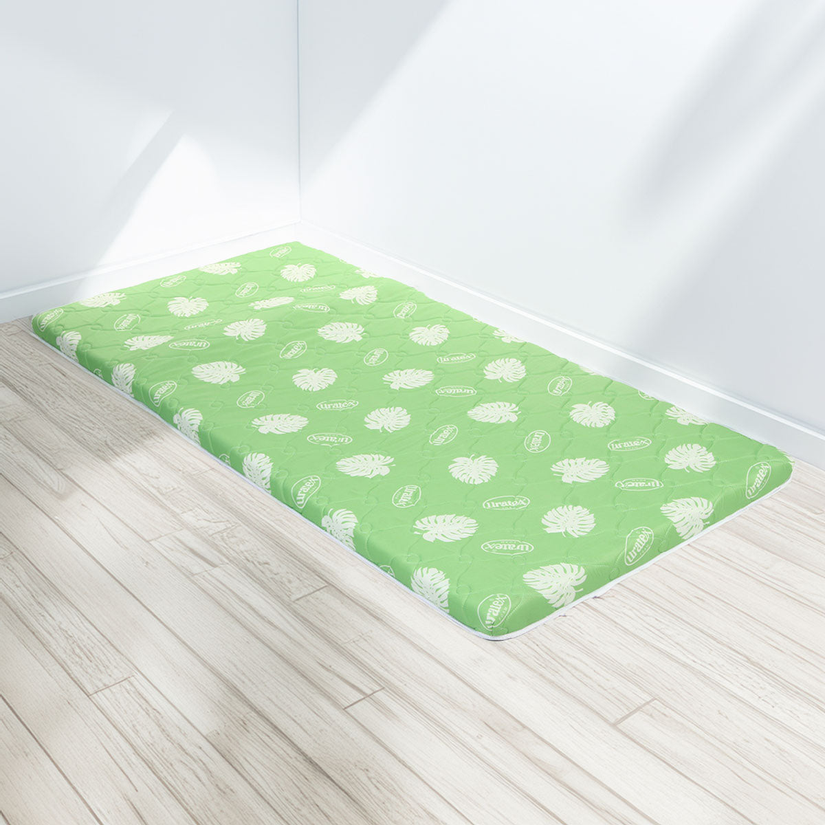 Uratex Cool-Zen Mattress (Green) - 2x36x75