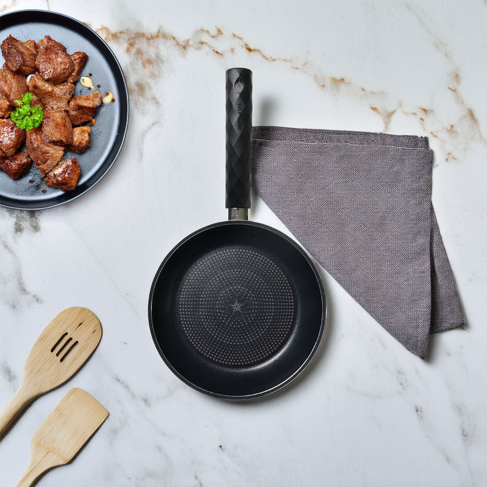 Happycall Diamond IH Lite Fry Pan 20cm