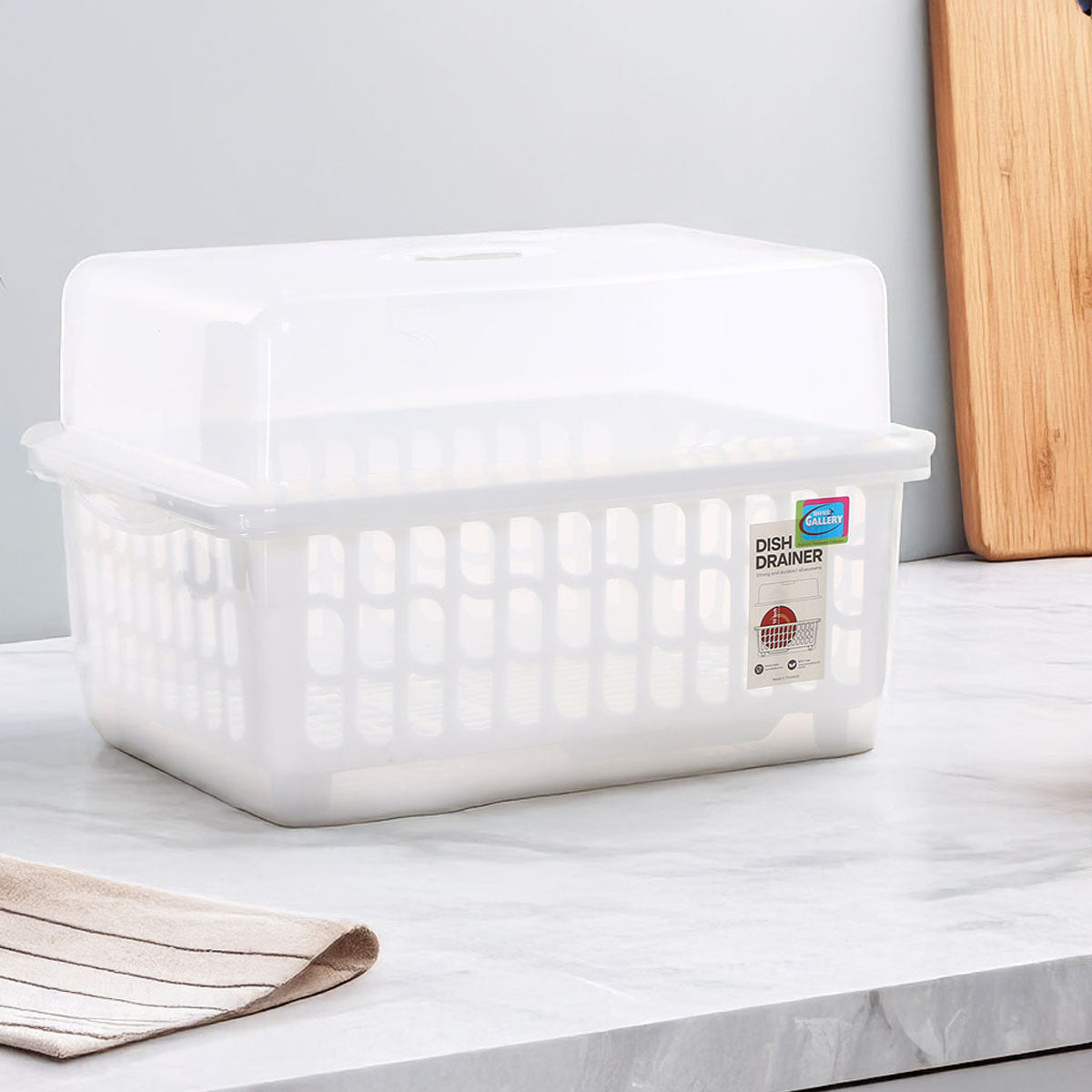 Home Gallery Dish Drainer HG24001