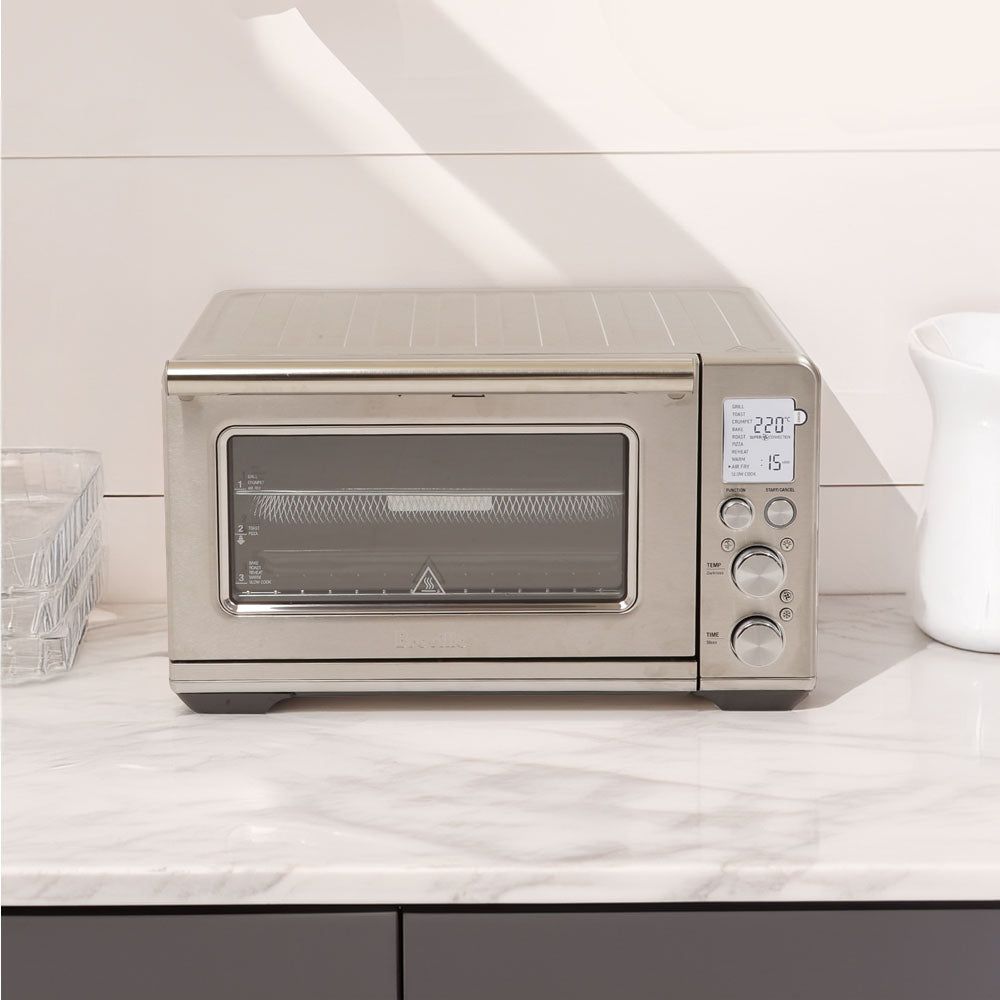 Breville Smart Oven Air Fryer BOV860