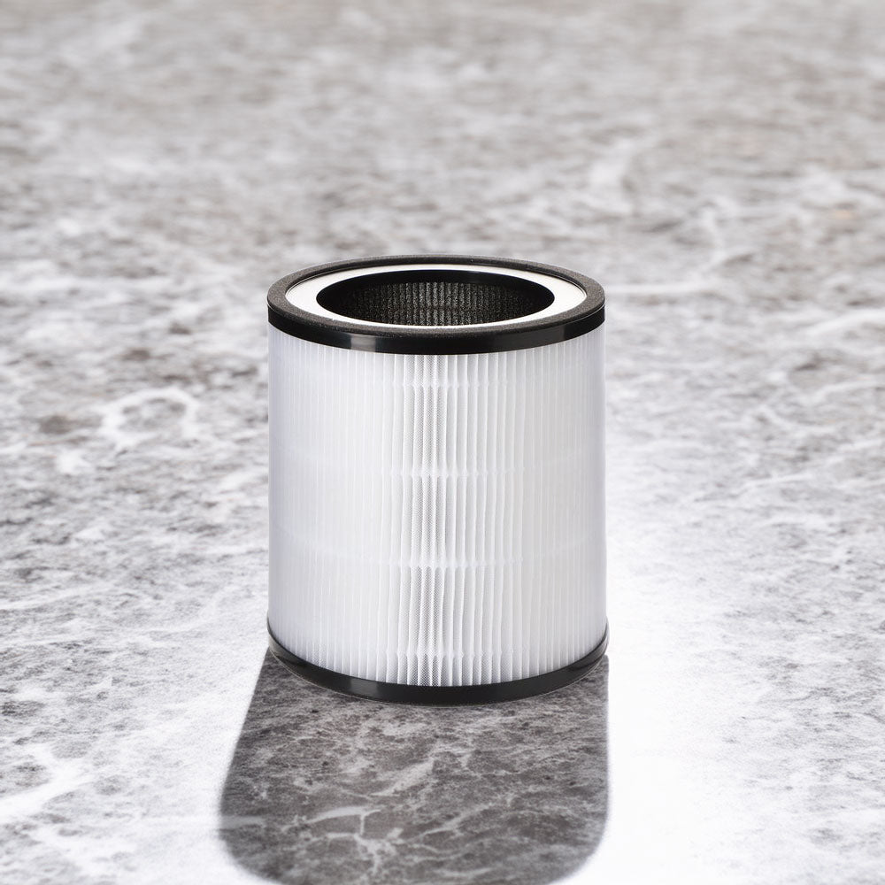 Dowell Filter RAP-40 - White