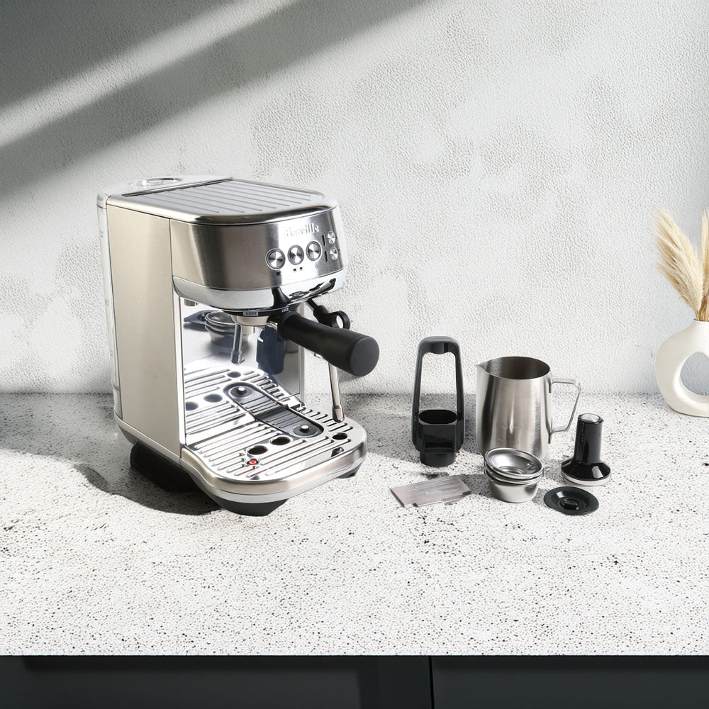 Breville Bambino Plus BES500 Coffee Maker - Main Image