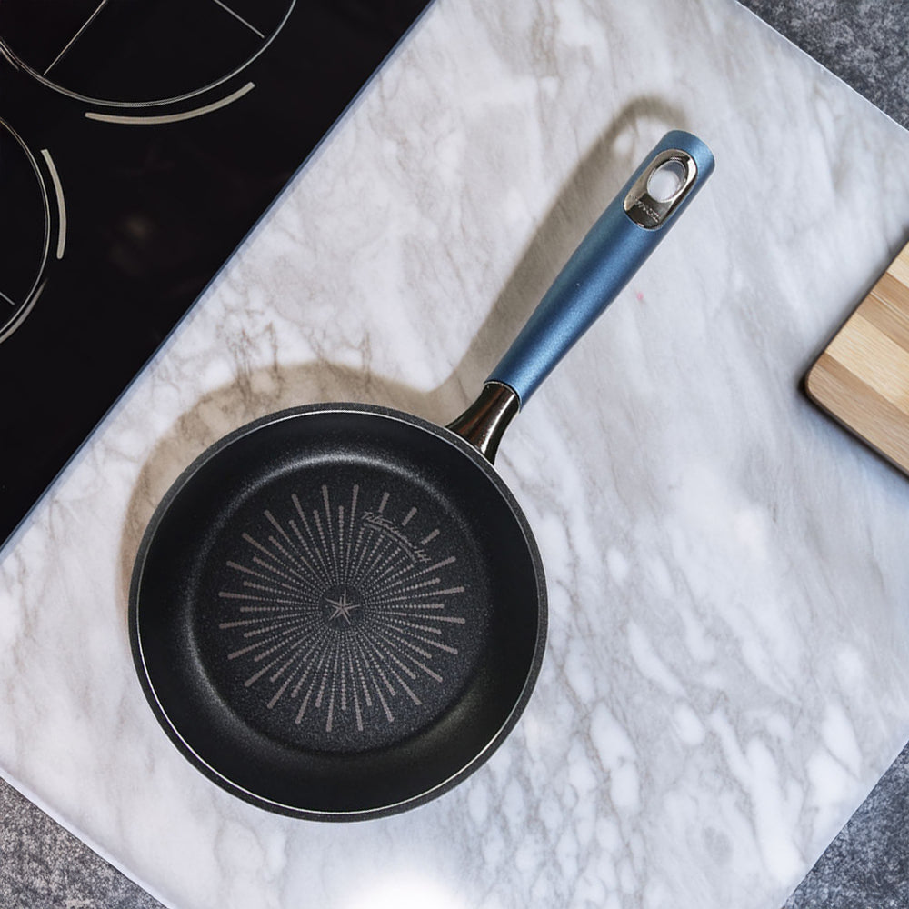 Happycall Classic Titanium IH Frying Pan H3001-0234- 28cm