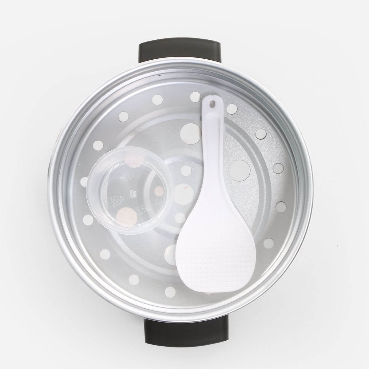 Imarflex IRC-15L 4 IN 1 Rice Cooker Monolithic - 1.5 L