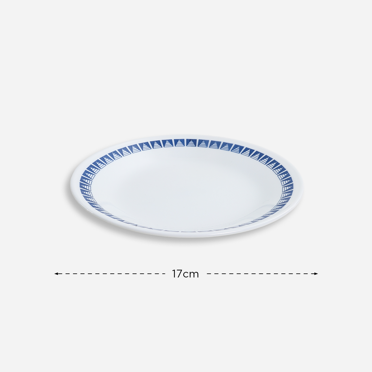 Corelle 16-Piece Classic Dinner Set - Wheeler Diamond