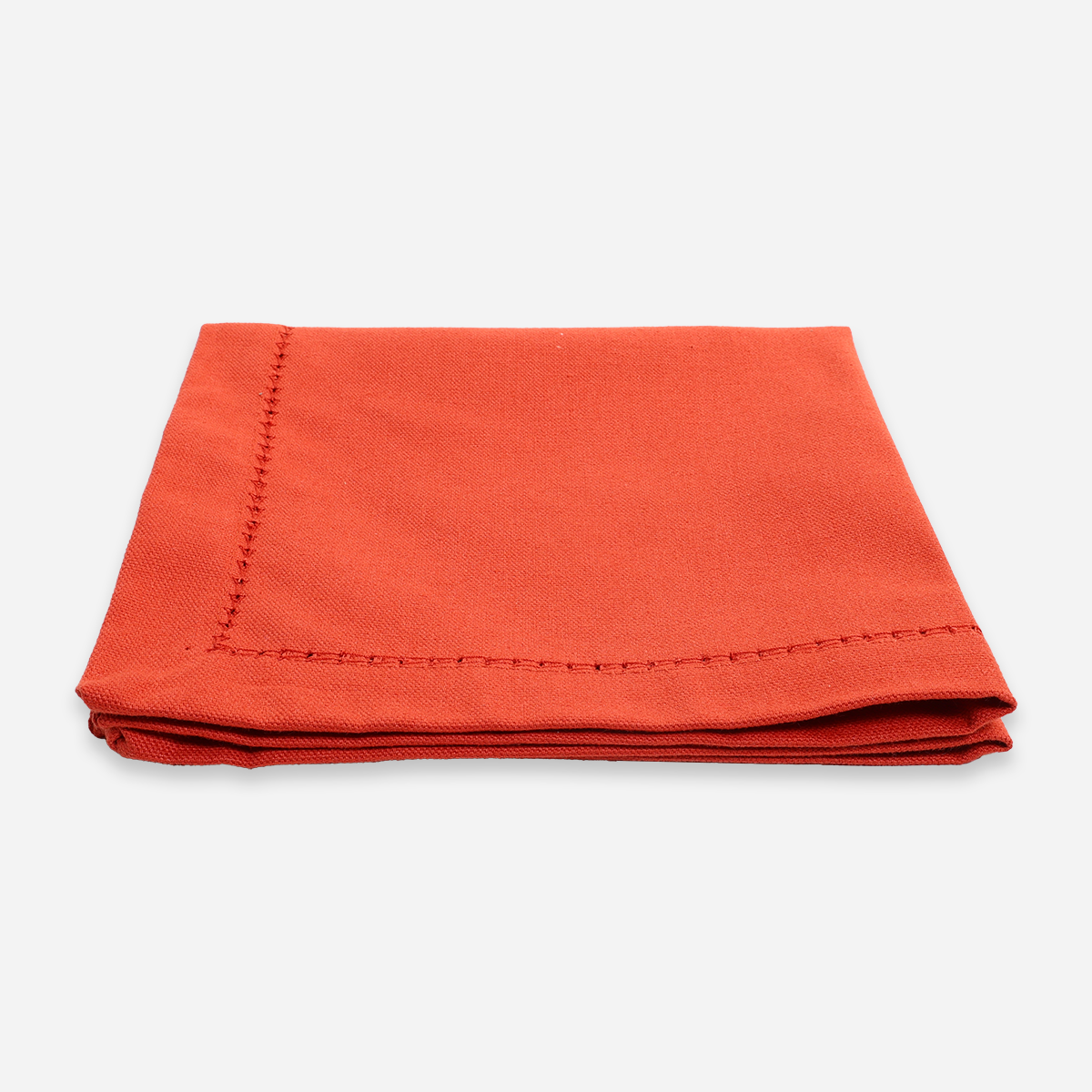SM Home Ethan Table Napkin - Rust