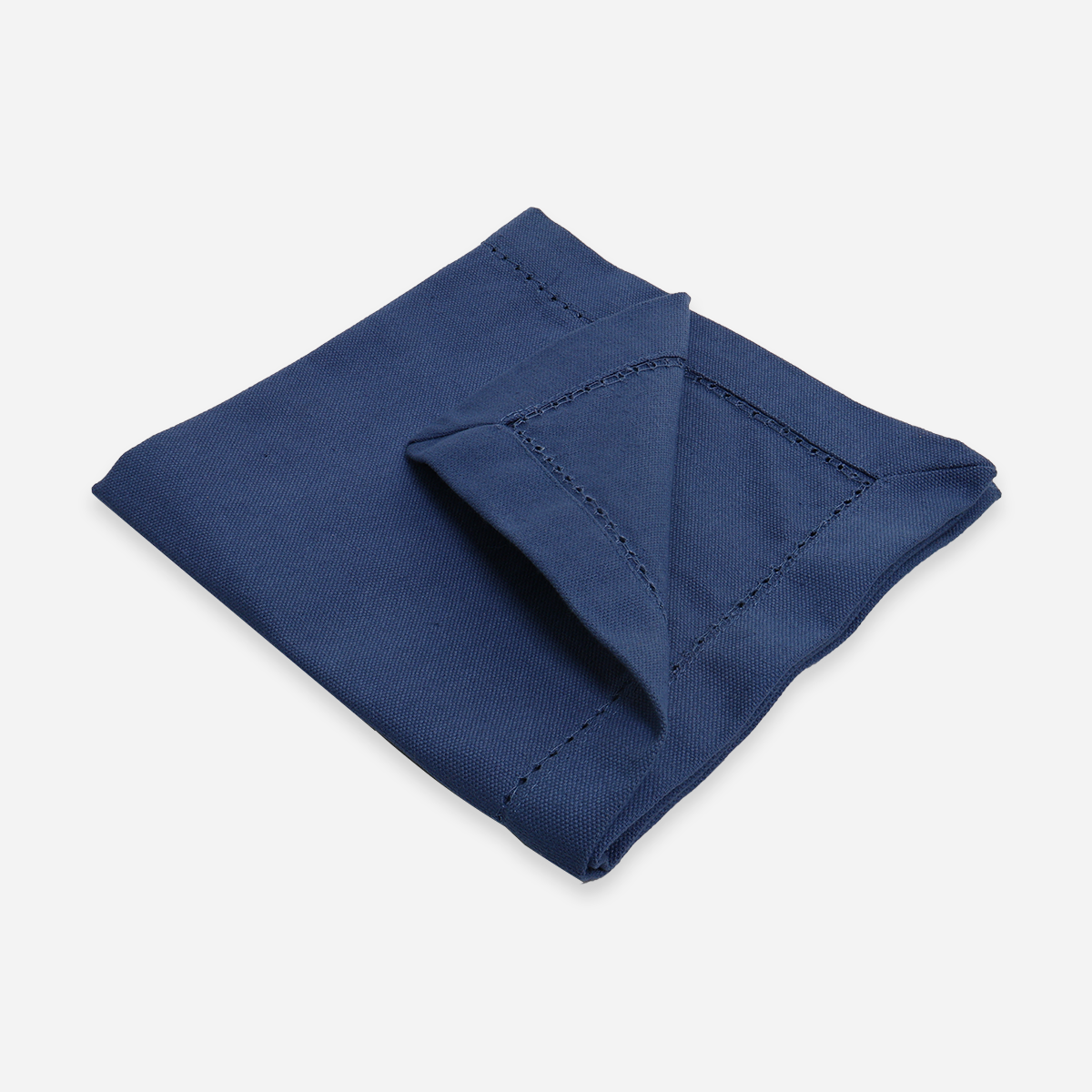 SM Home Ethan Table Napkin - Blue