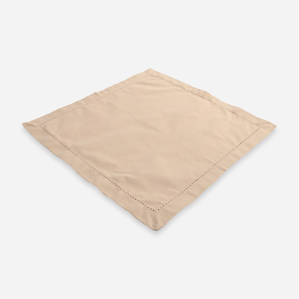 SM Home Ethan Table Napkin - Tan