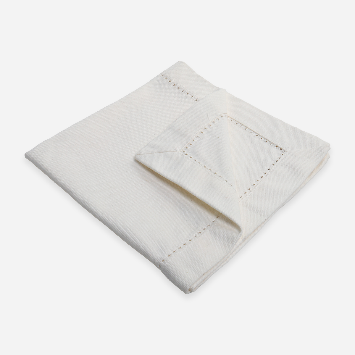 SM Home Ethan Table Napkin - Ivory