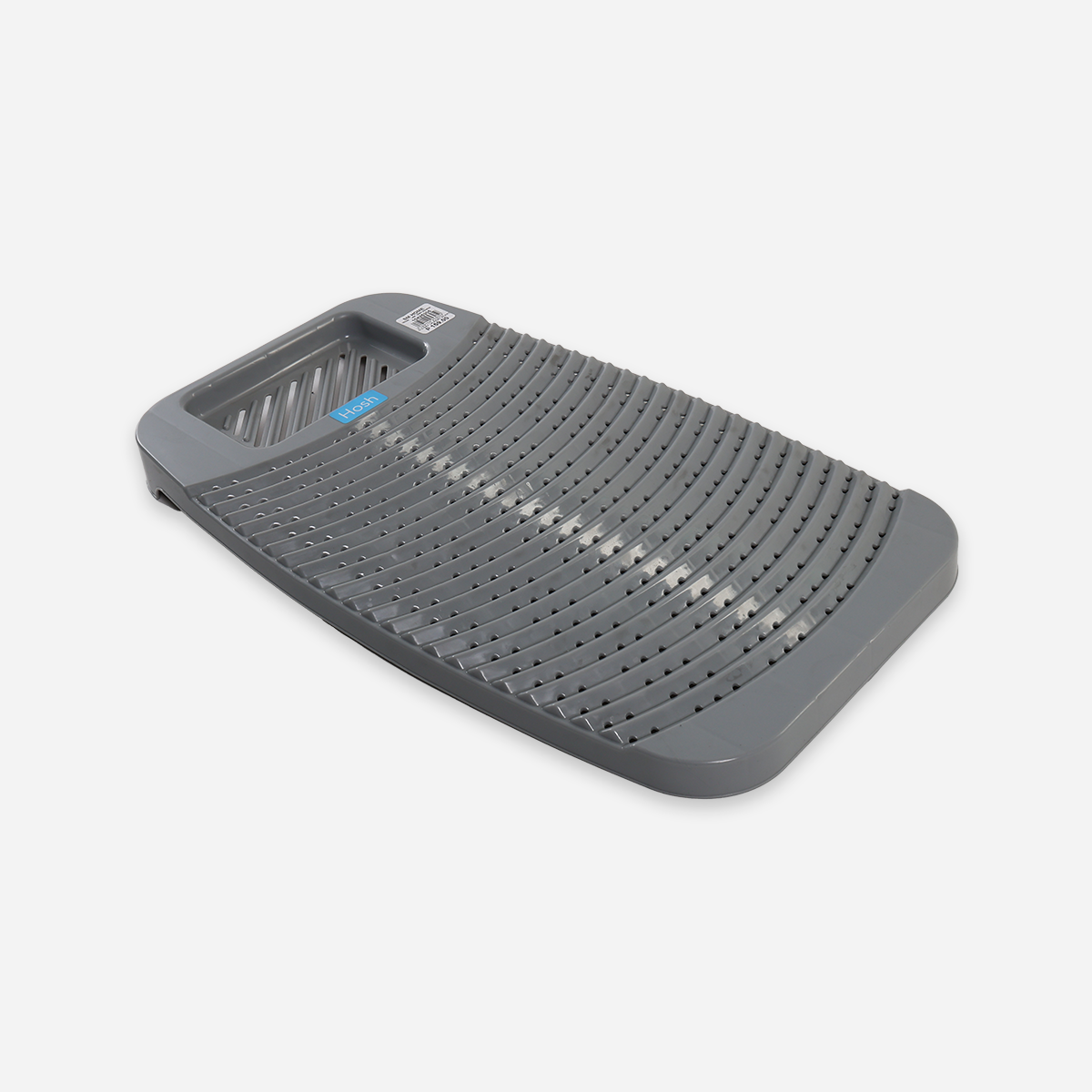 Hosh Laundry Board – Gray