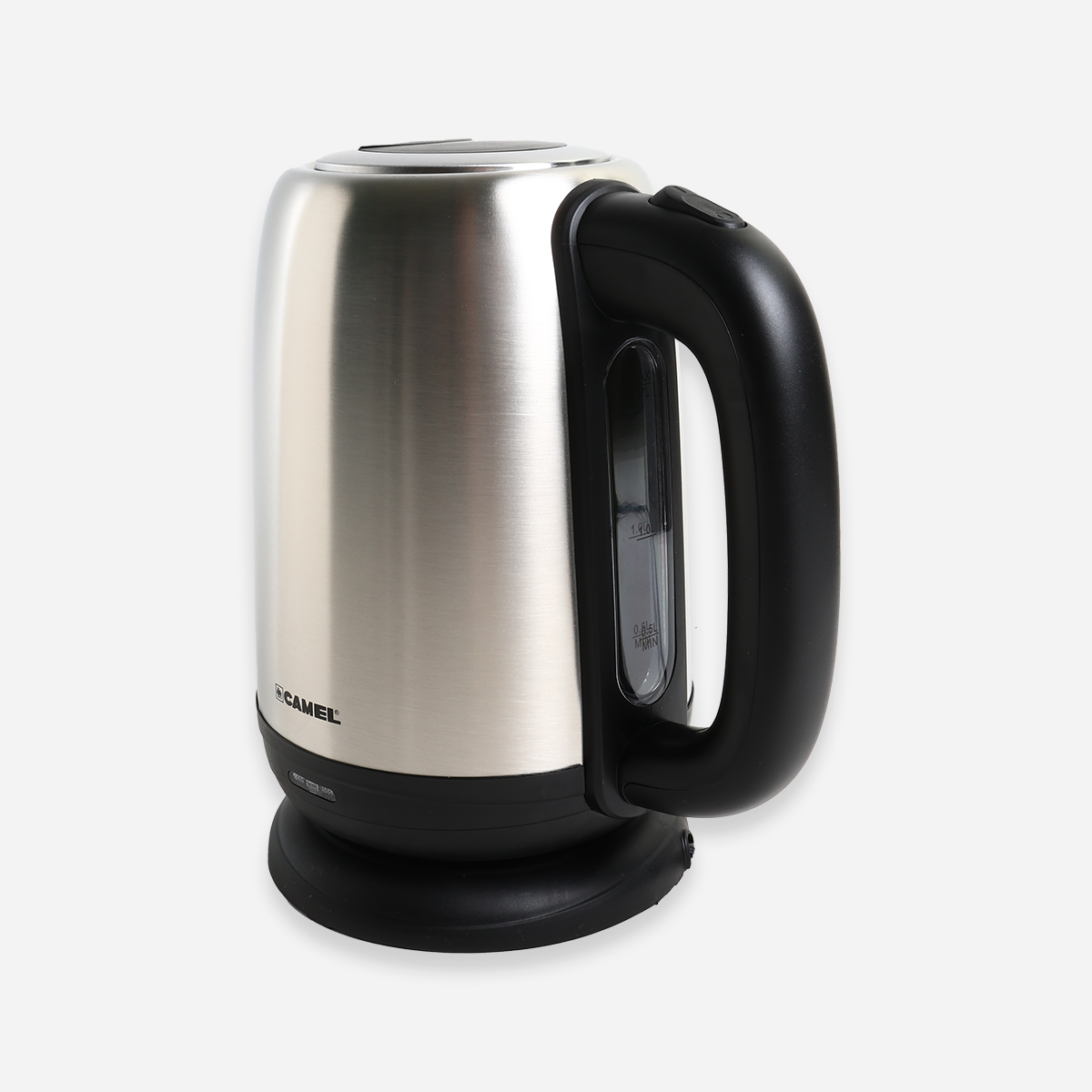 Camel Electric Kettle - 1.7L