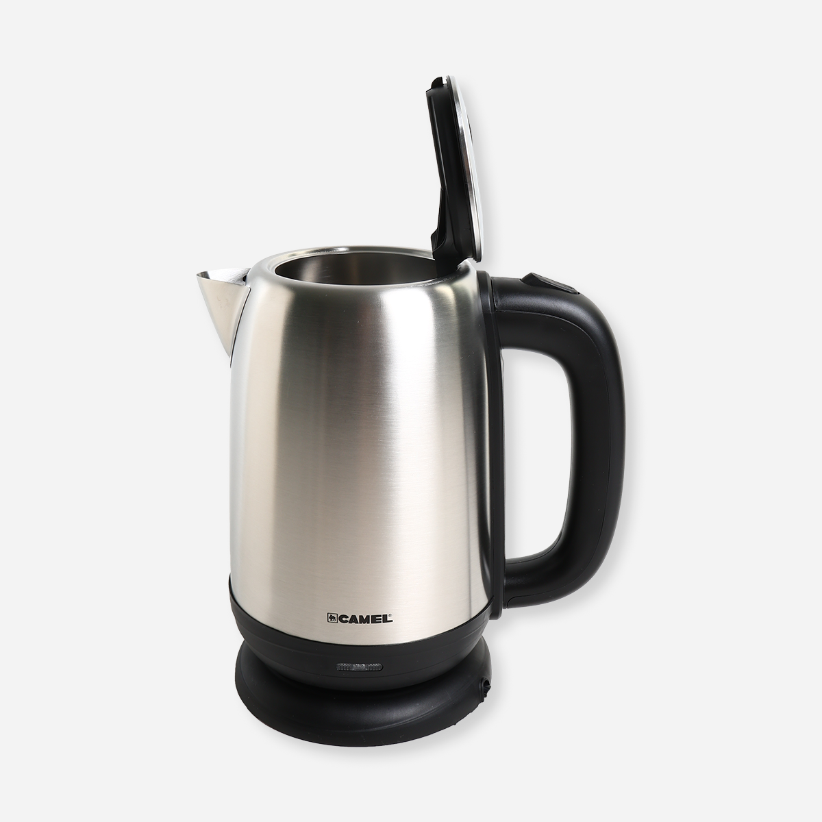 Camel Electric Kettle - 1.7L