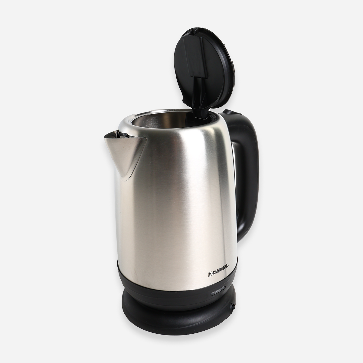 Camel Electric Kettle - 1.7L
