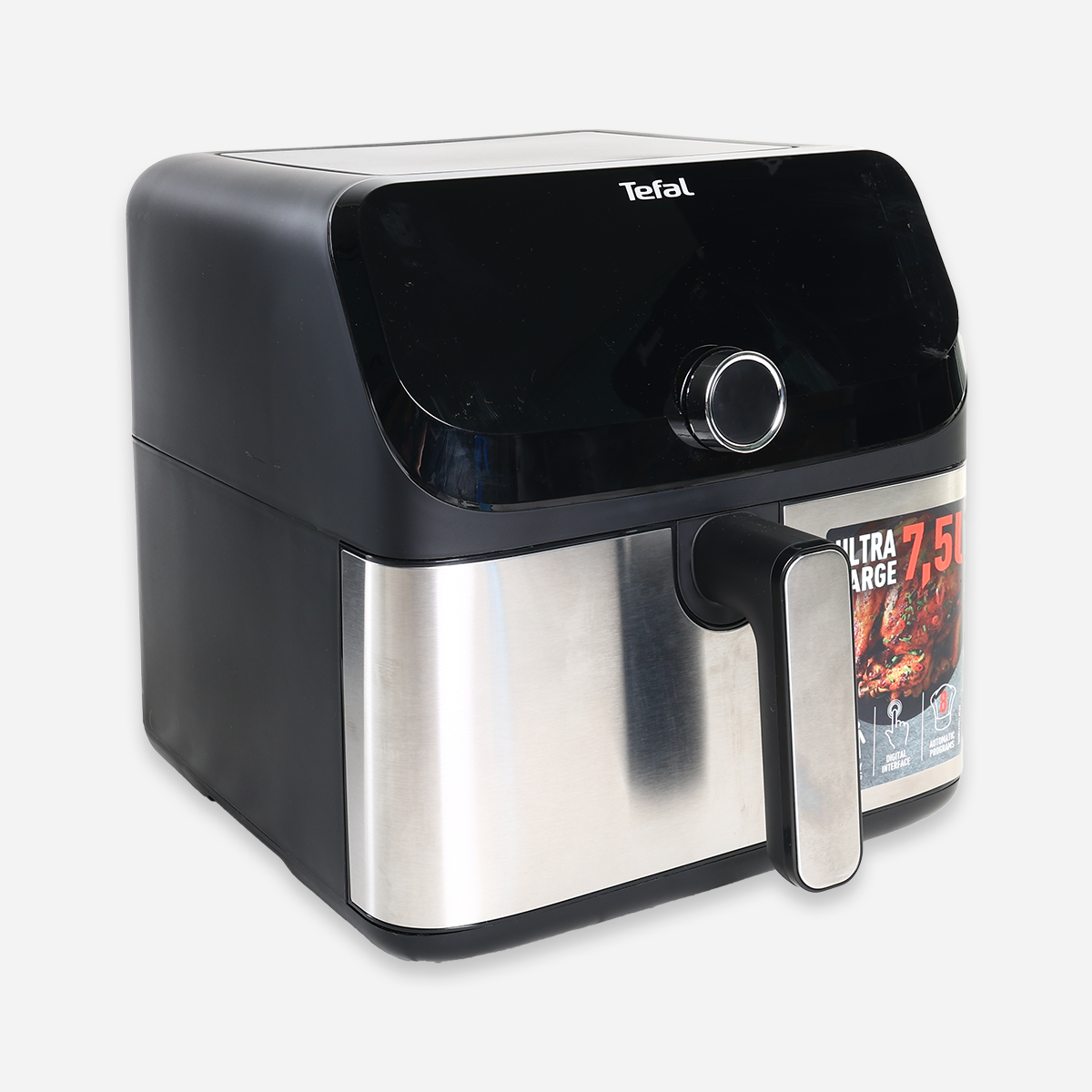 Tefal Easy Fry Mega Airfyer