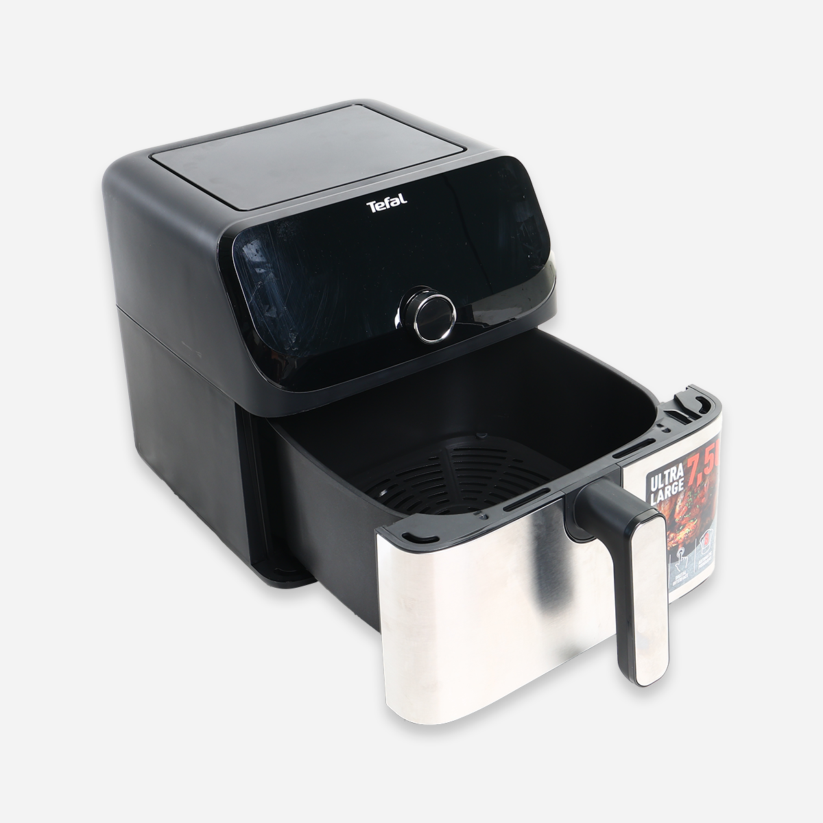 Tefal Easy Fry Mega Airfyer