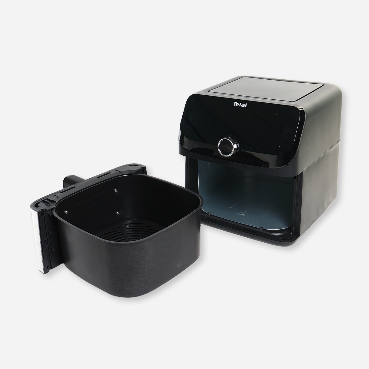 Tefal Easy Fry Mega Airfyer