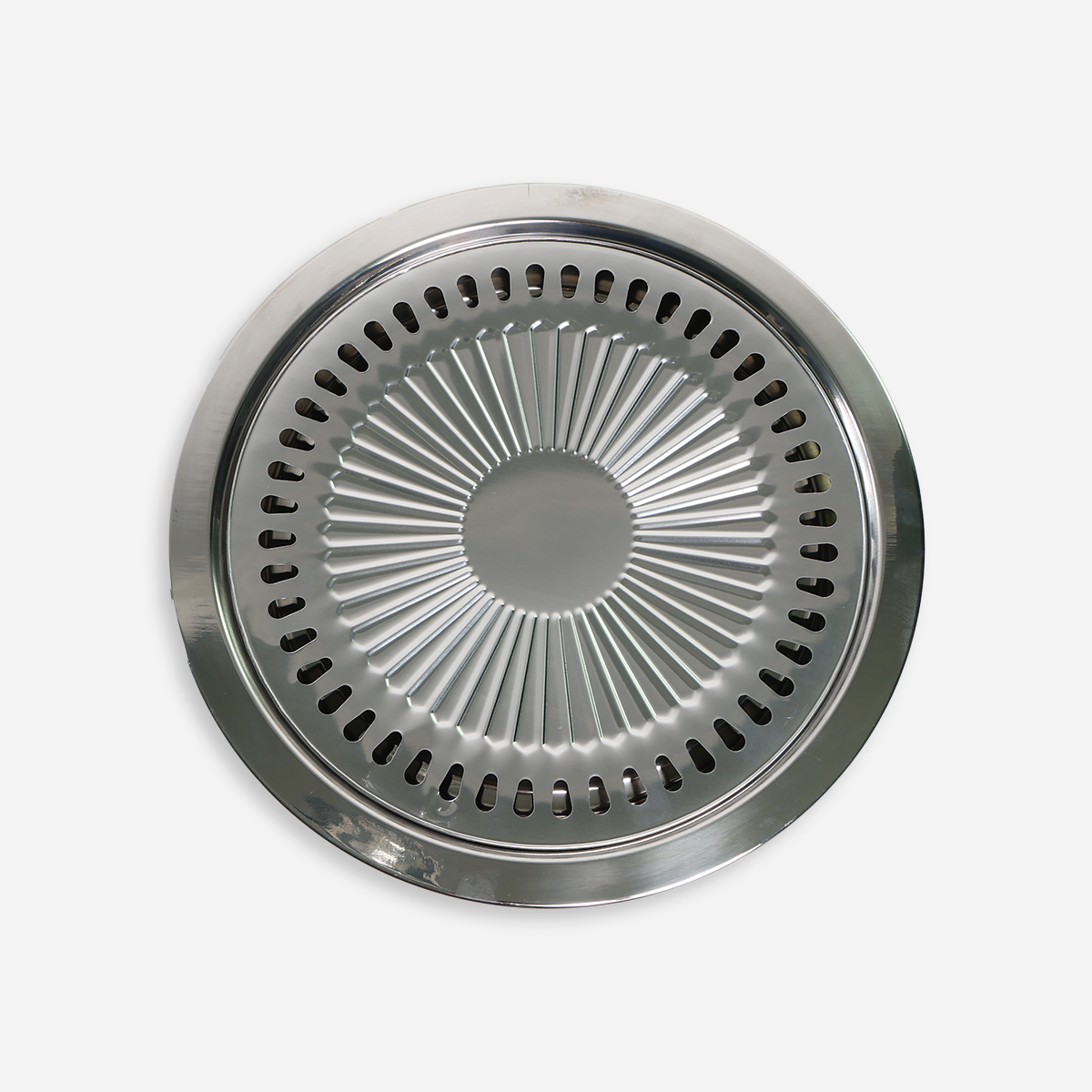 Brikk Infrared Induction Cooker