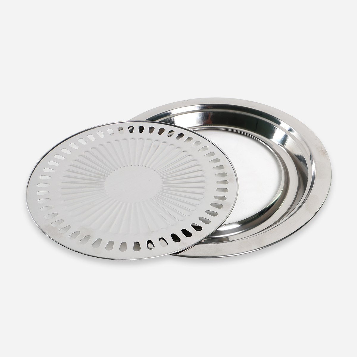 Brikk Infrared Induction Cooker