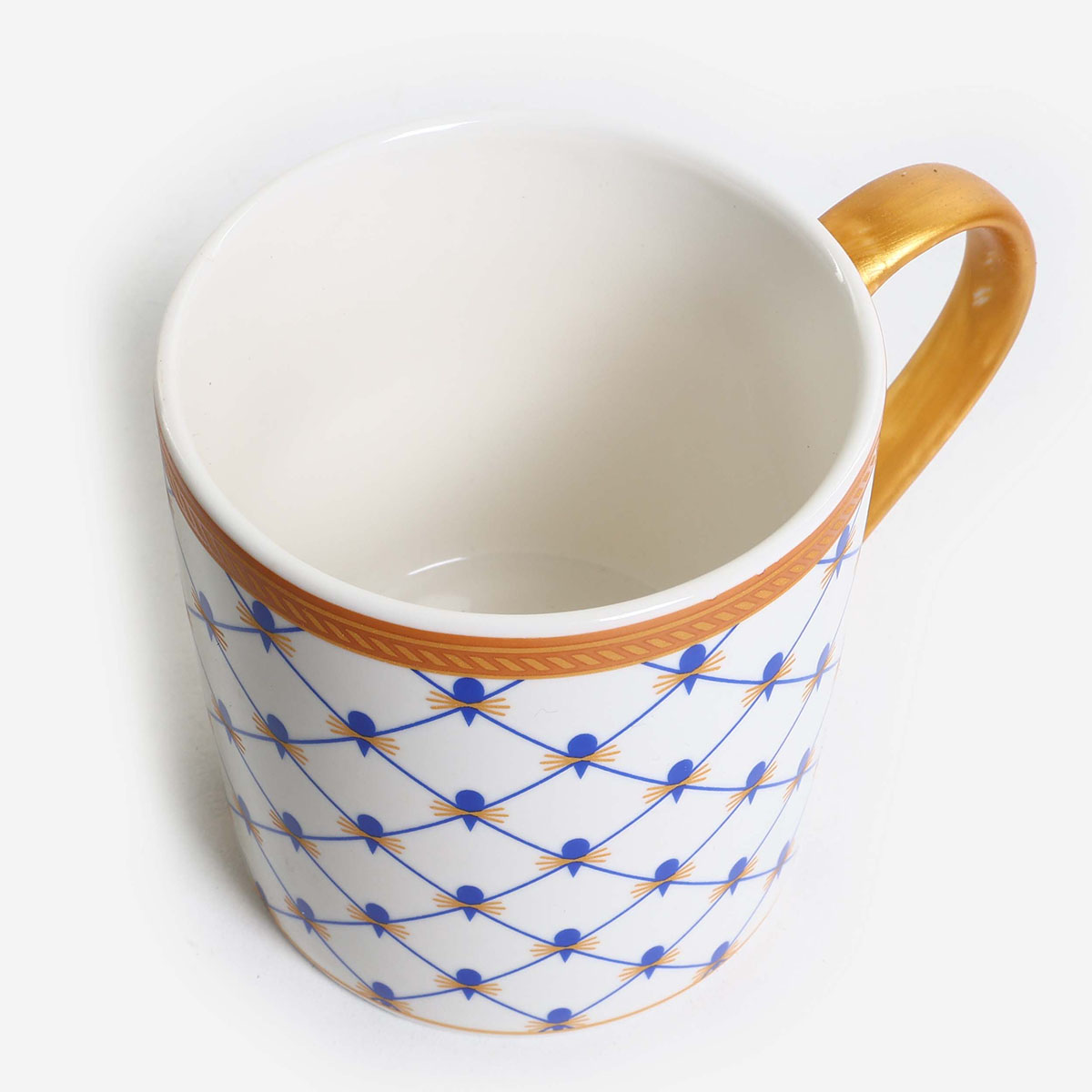 SM Home AL23105 Mesilane Mug