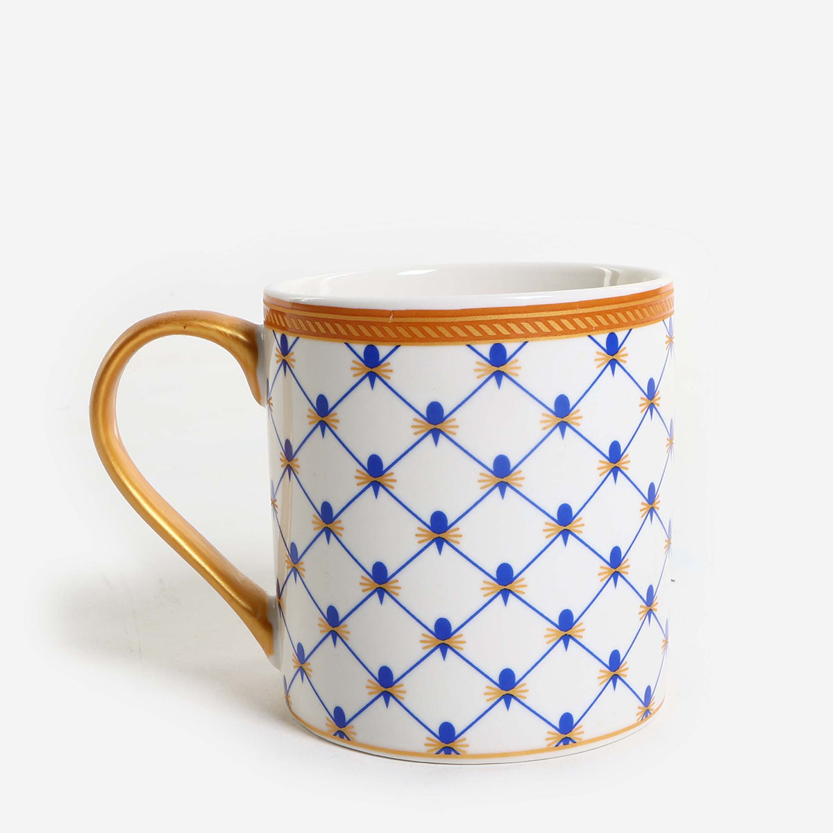 SM Home AL23105 Mesilane Mug