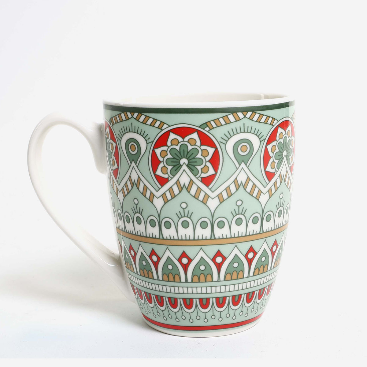 SM Home Sunries Printed MH22101 Mug
