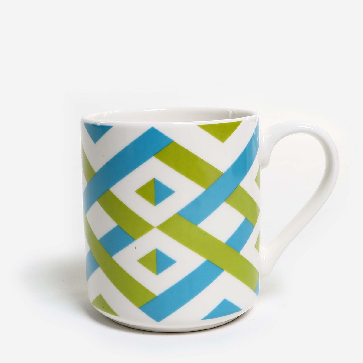 Omega Loud 234 Newbone Mug - 13oz