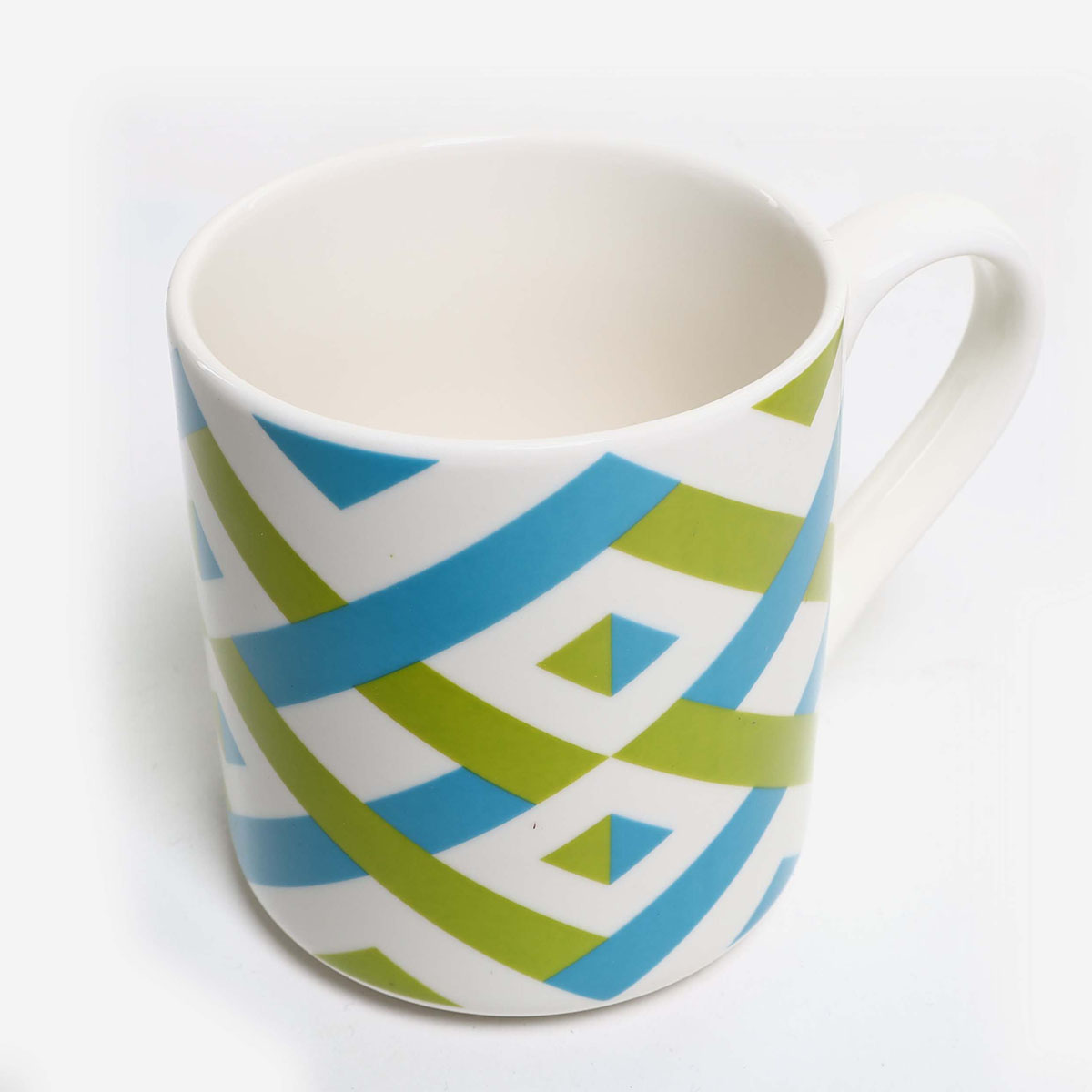 Omega Loud 234 Newbone Mug - 13oz
