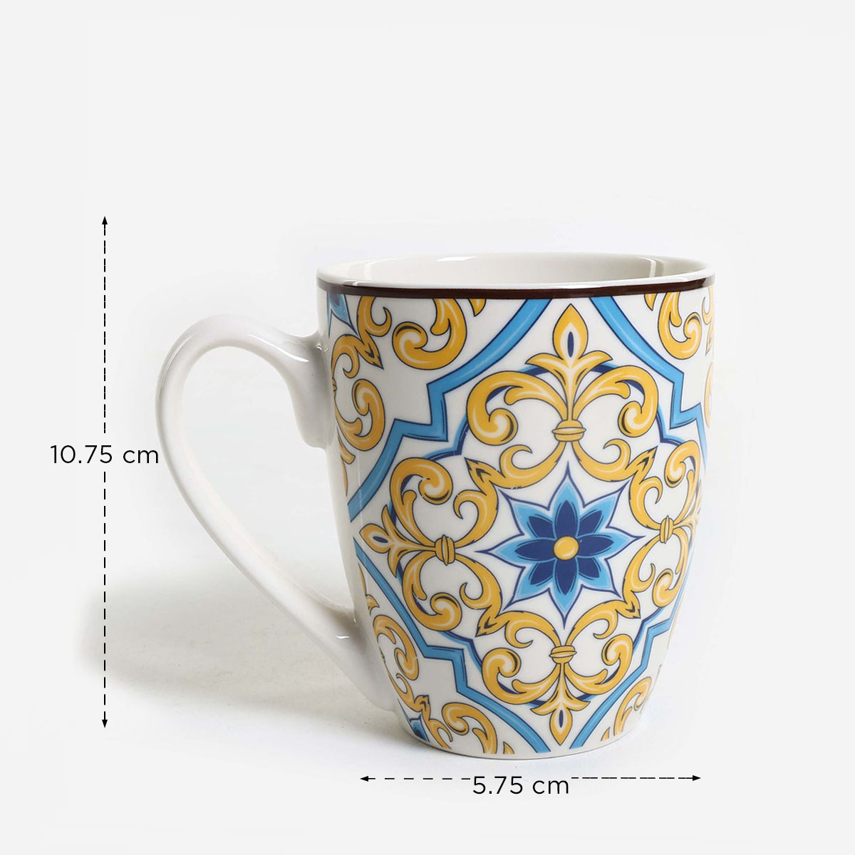 SM Home MH22109 Kanihi Mug