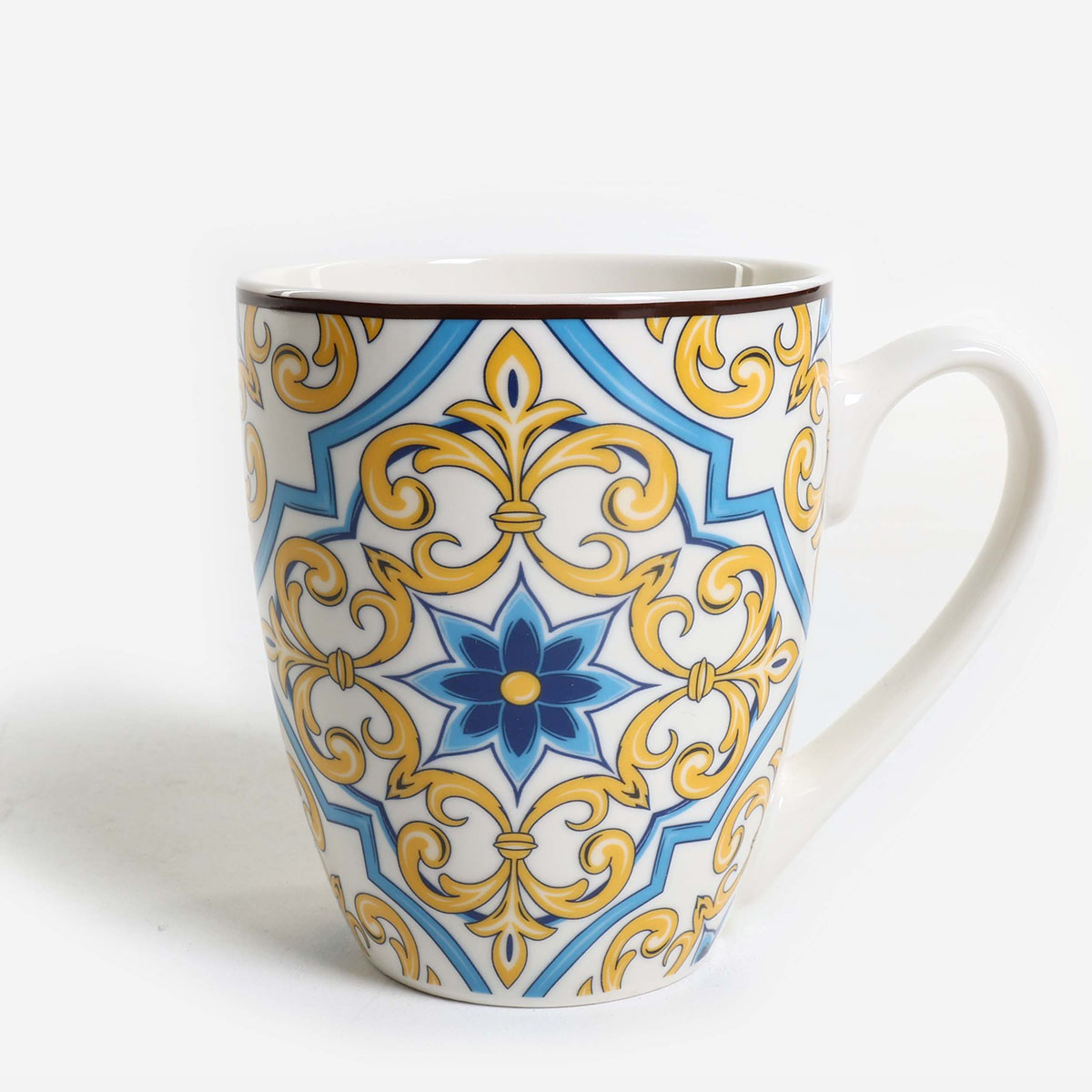 SM Home MH22109 Kanihi Mug