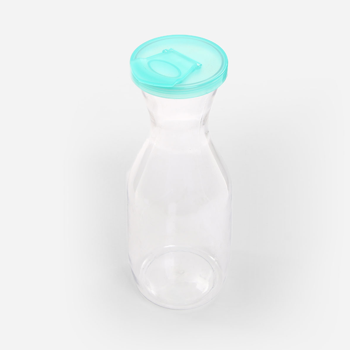 Urban Kitchen Buy 1 Take 1 Round Carafe (NECA309B1T1GRN) -1L
