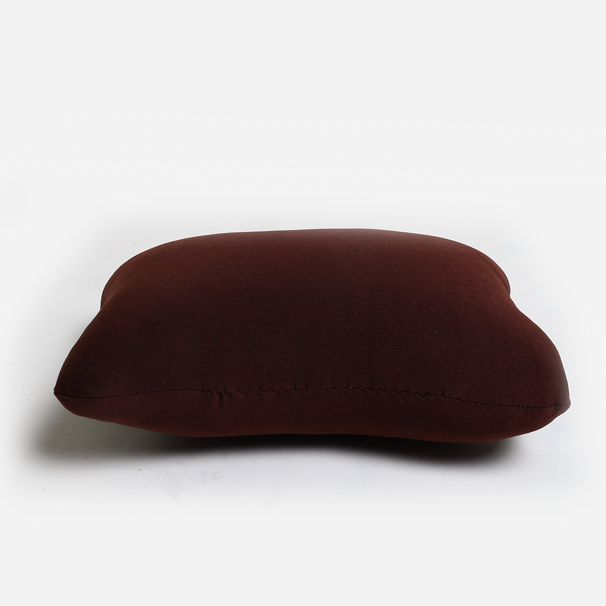 SM Home Dogbone 5118 Head Rest Pillow (Brown) -Small