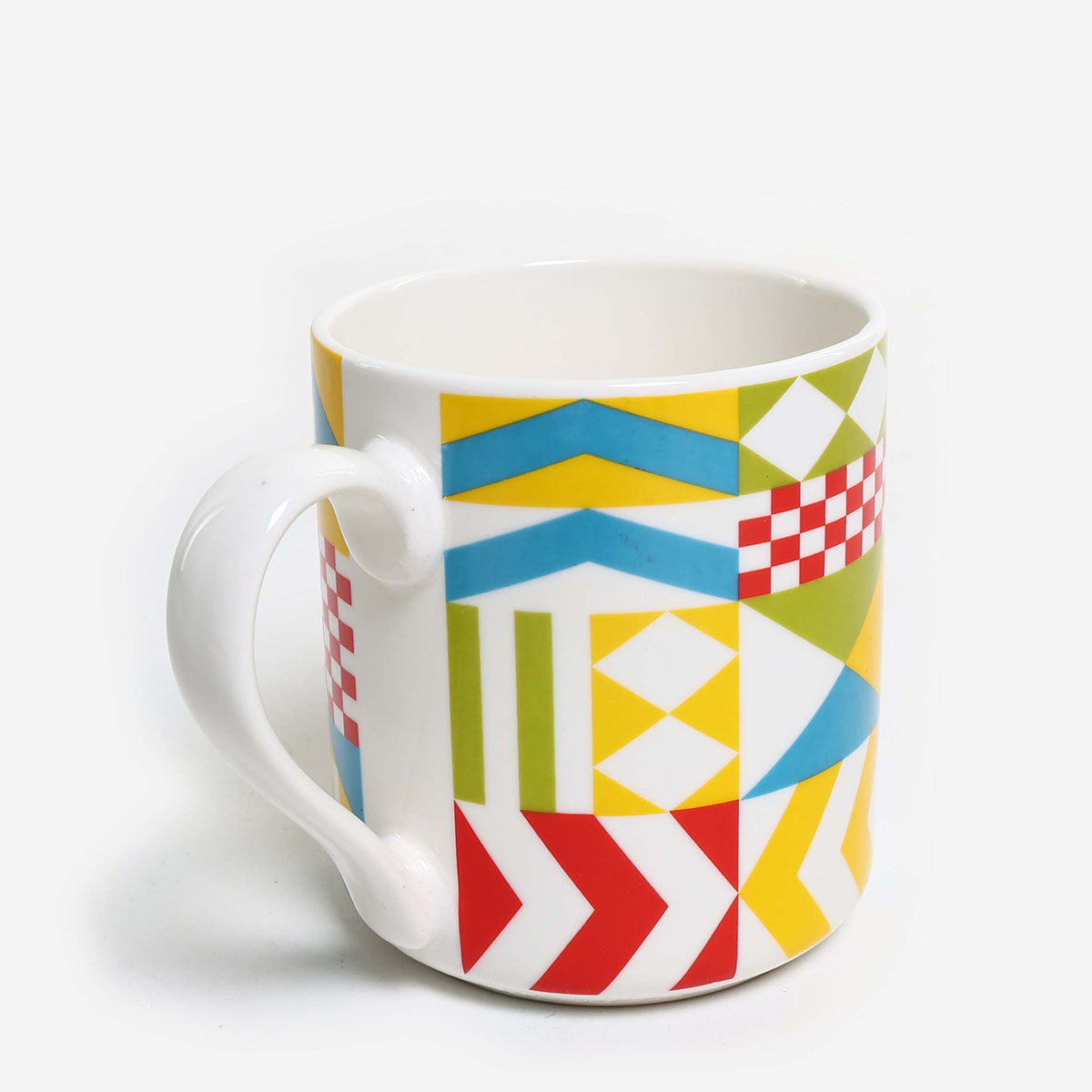Omega Loud 234 Newbone Mug - 13oz