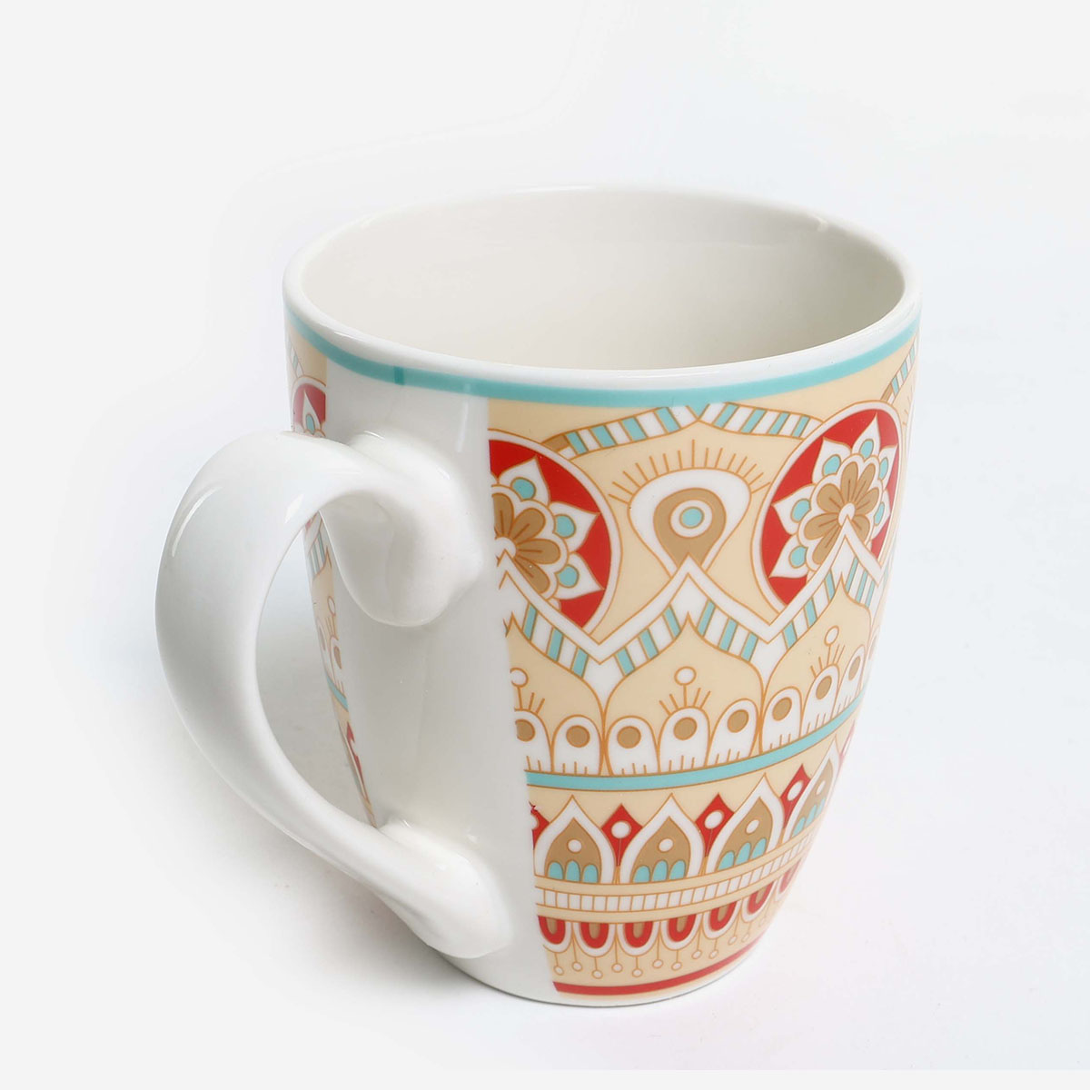 SM Home Sunries Printed MH22101 Mug