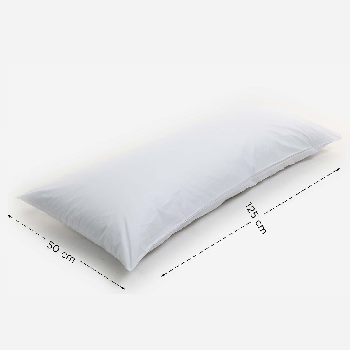Mr. Big Body Pillow - 20x50 in.