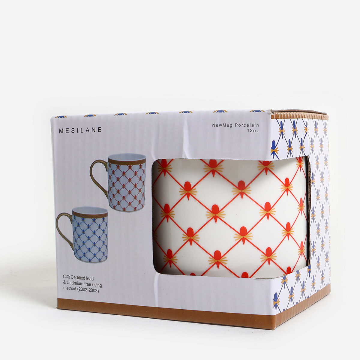 SM Home AL23105 Mesilane Mug