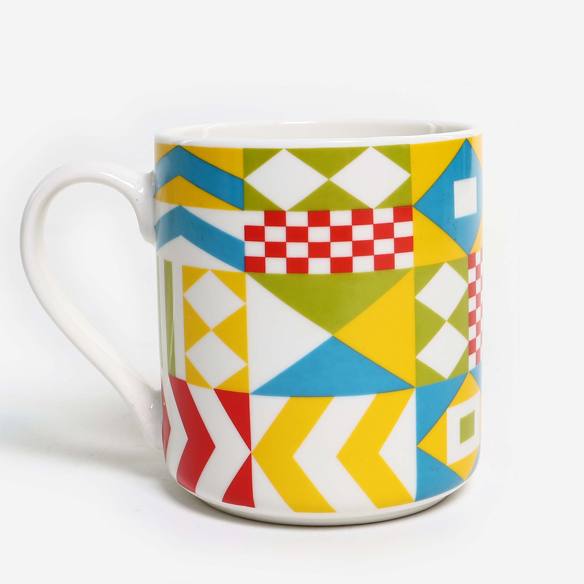 Omega Loud 234 Newbone Mug - 13oz