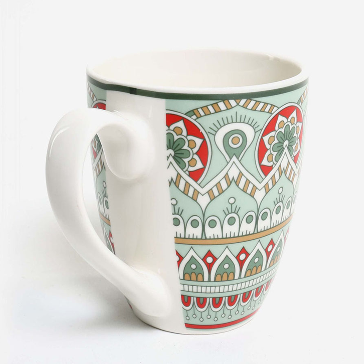 SM Home Sunries Printed MH22101 Mug
