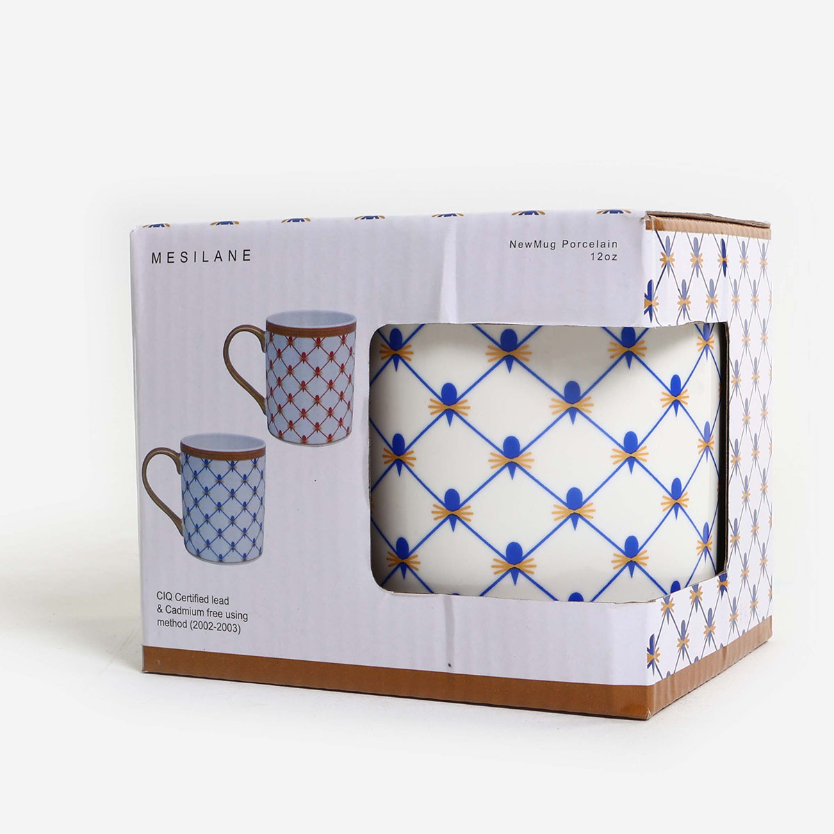 SM Home AL23105 Mesilane Mug