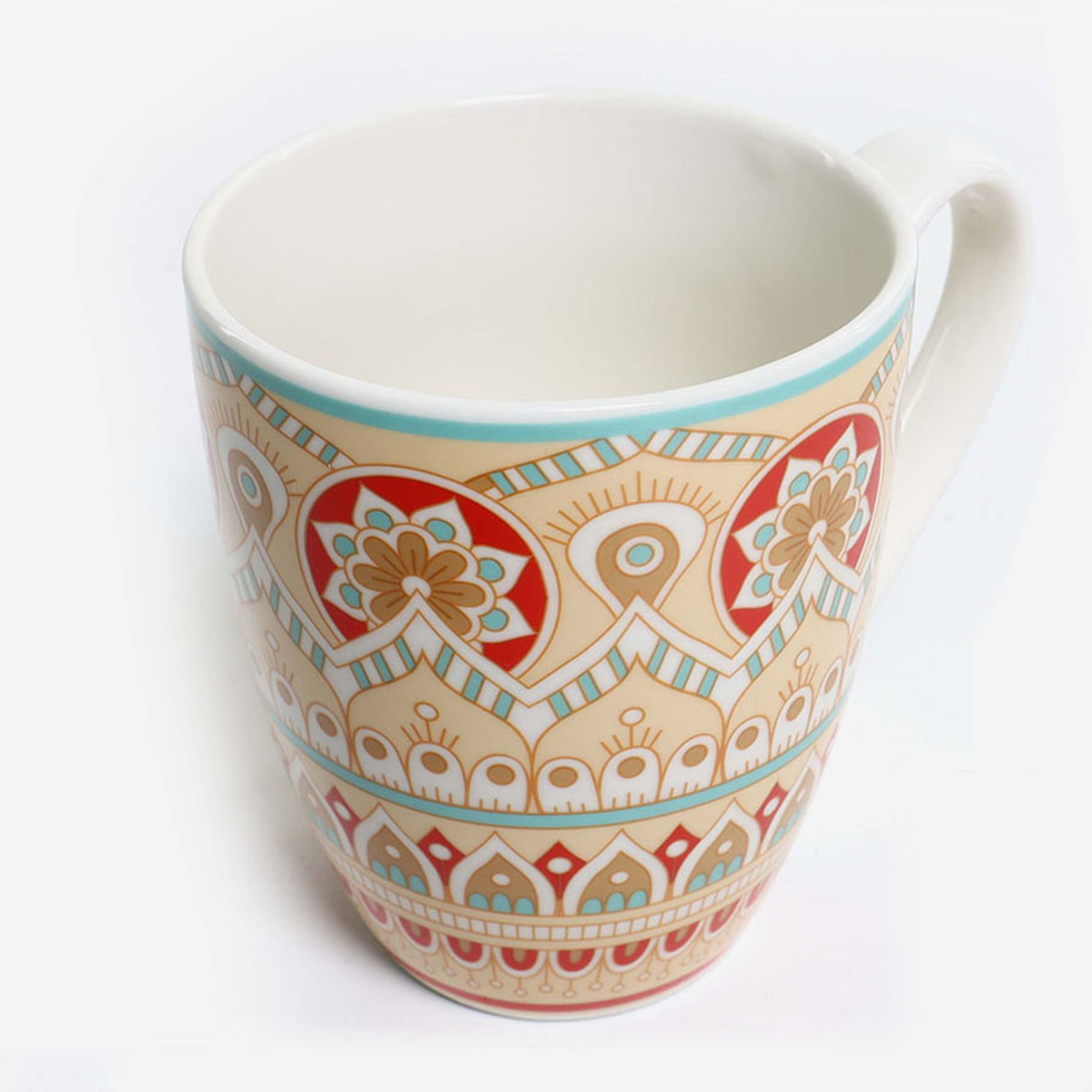 SM Home Sunries Printed MH22101 Mug