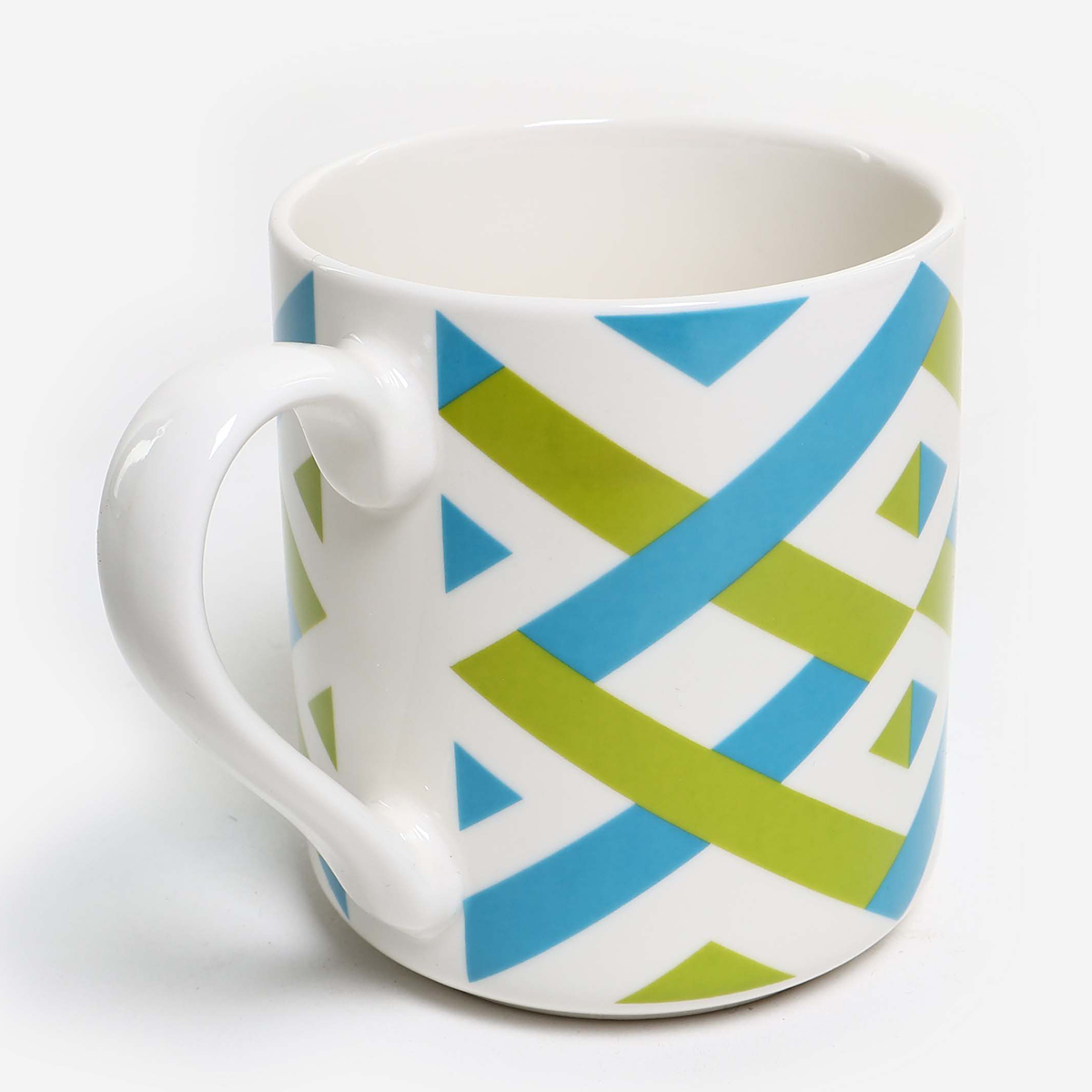 Omega Loud 234 Newbone Mug - 13oz