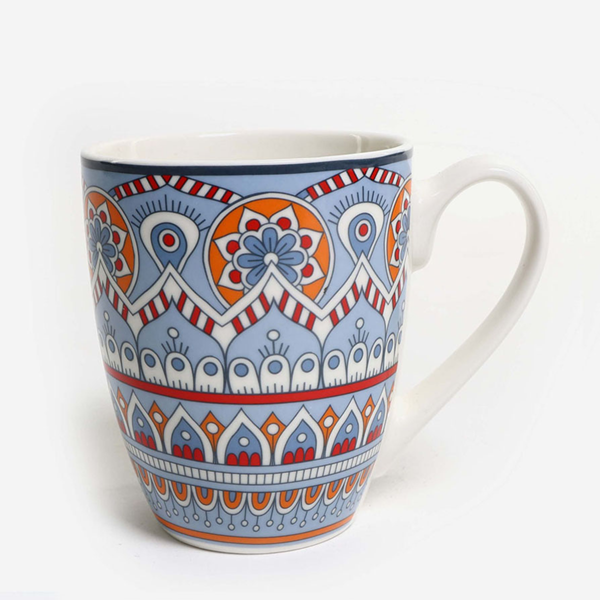 SM Home Sunries Printed MH22101 Mug