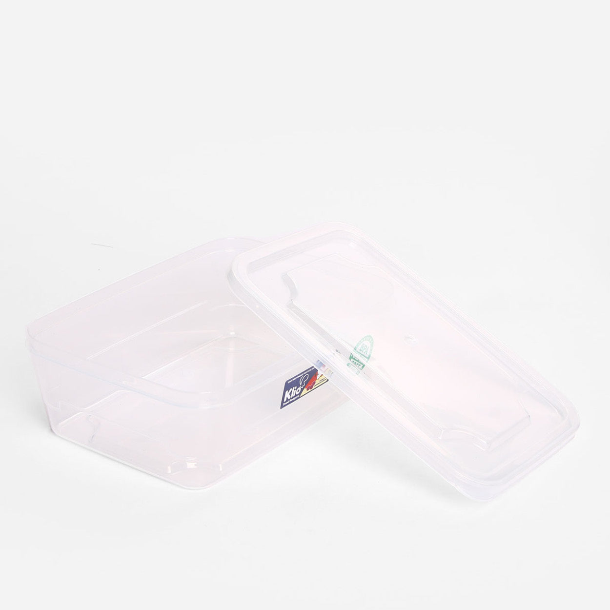 Klio Rectangular Food Keeper - Small
