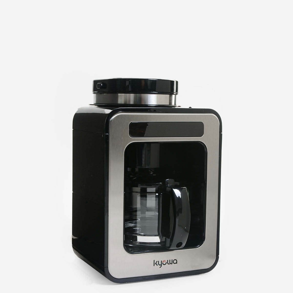 Kyowa Coffee Maker With Grinder KW1230B