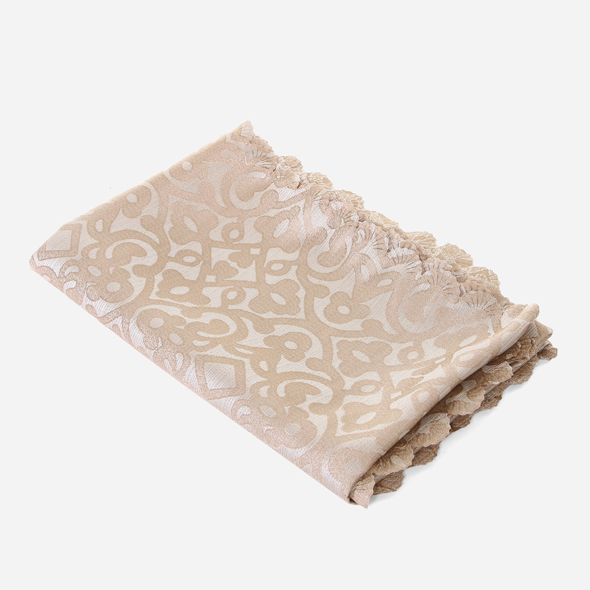SM Home Lurex3 Jacquard Fabric Tablecloth - 60x90