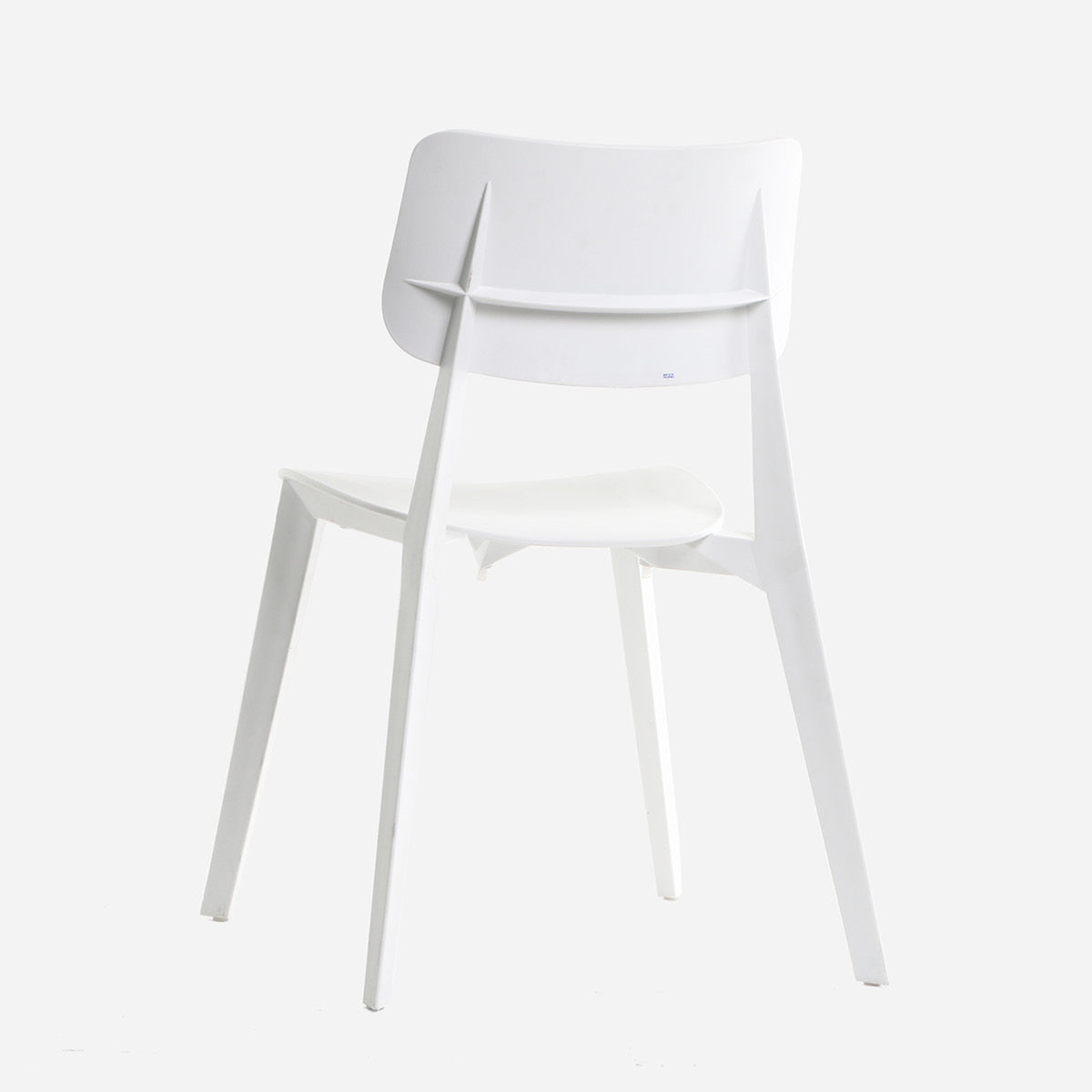 Uratex Marciana Chair - White