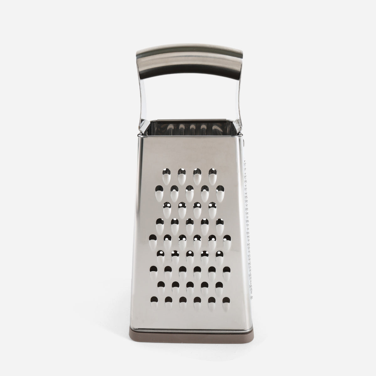 Martha Stewart Richburn 4-Sided Box Grater - 9.5in